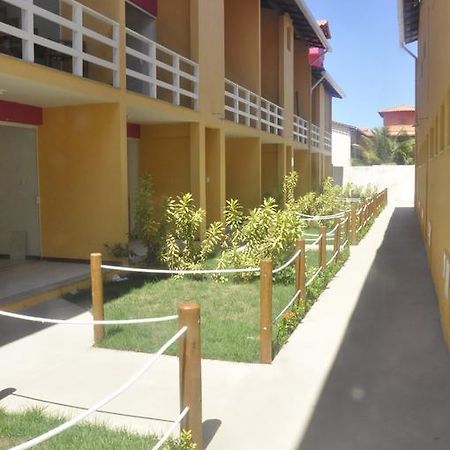 Morro Apartments มอร์โฮเจอเซาเปาลู ภายนอก รูปภาพ