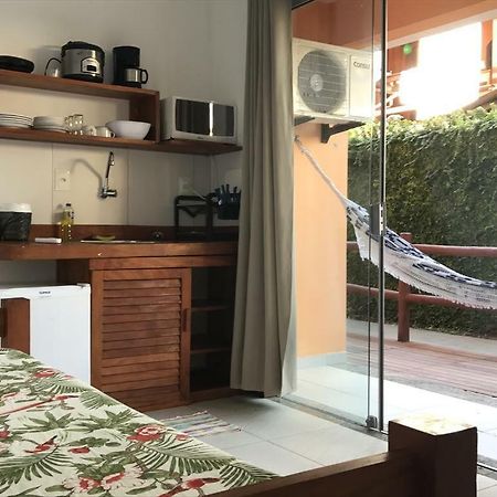 Morro Apartments มอร์โฮเจอเซาเปาลู ภายนอก รูปภาพ