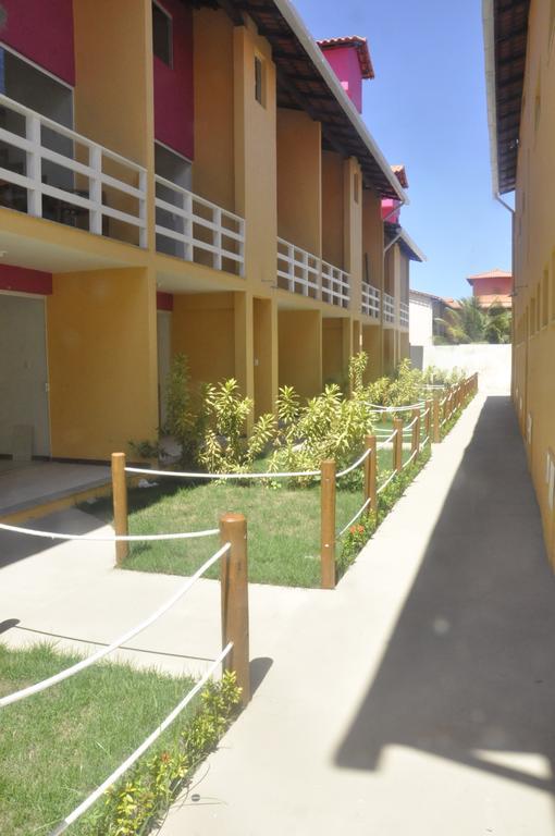 Morro Apartments มอร์โฮเจอเซาเปาลู ภายนอก รูปภาพ