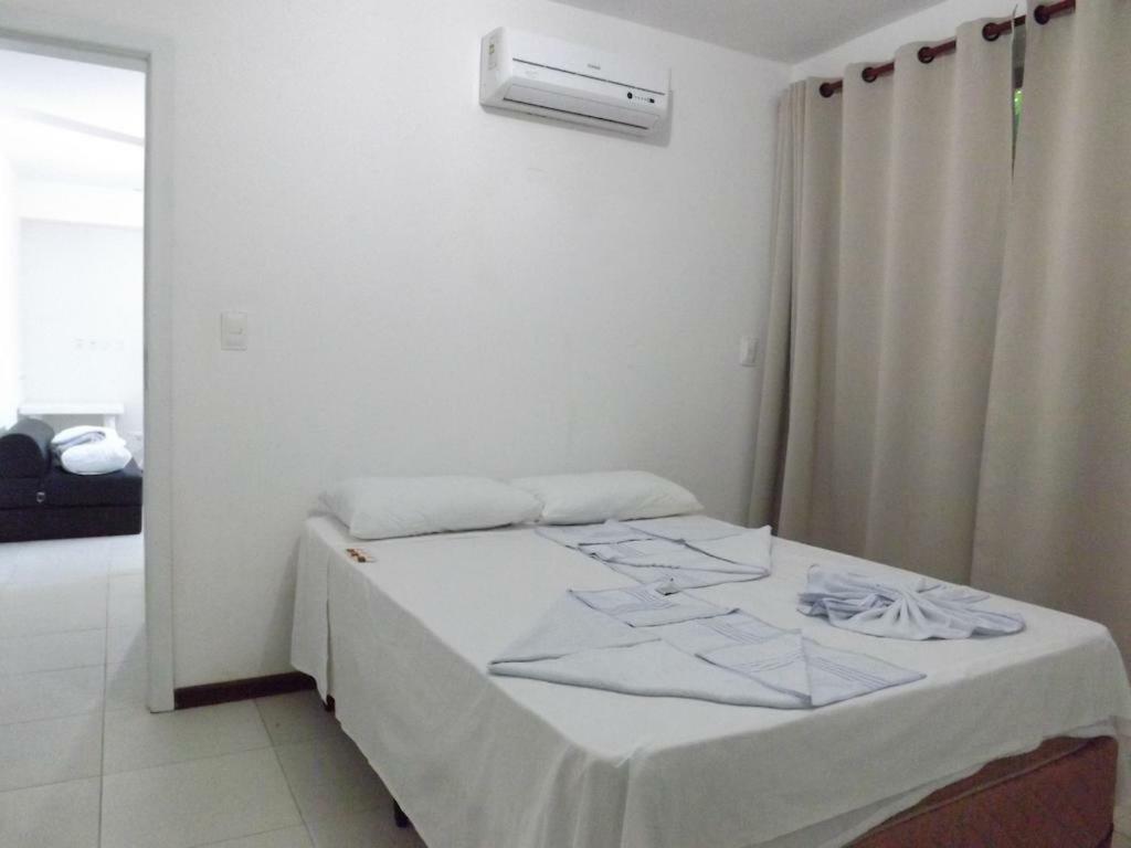 Morro Apartments มอร์โฮเจอเซาเปาลู ภายนอก รูปภาพ