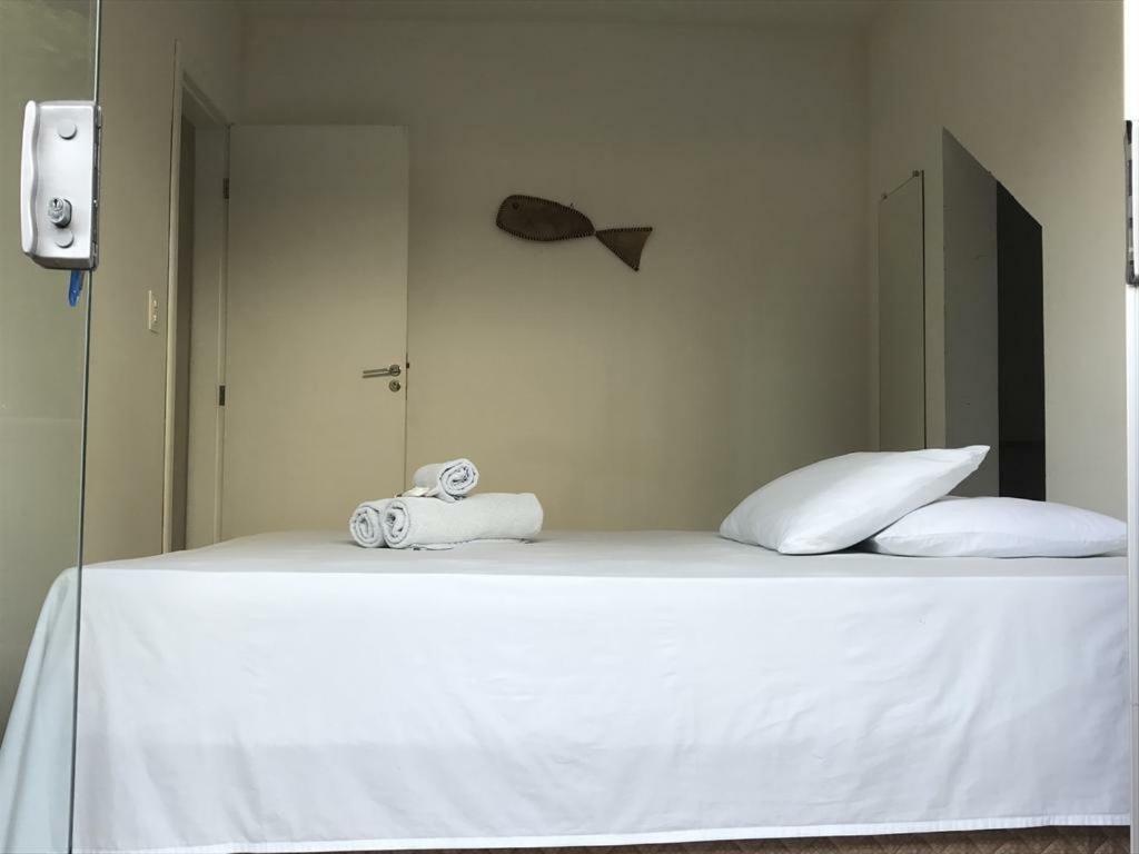 Morro Apartments มอร์โฮเจอเซาเปาลู ภายนอก รูปภาพ